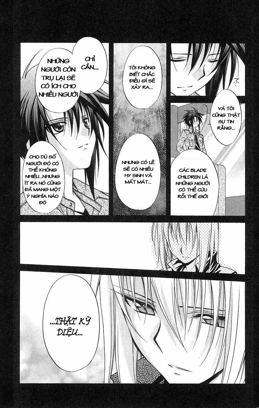 spiral: suiri no kizuna chapter 75 16