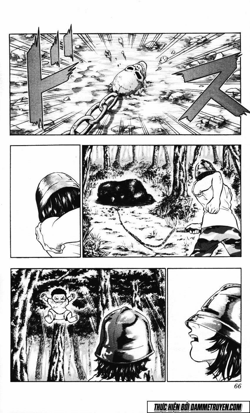 ninku second stage - eto ninhen chapter 2 20