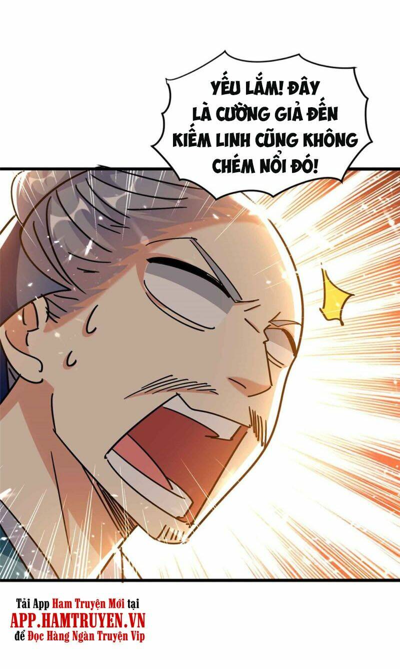 vạn giới tiên vương chapter 161 38