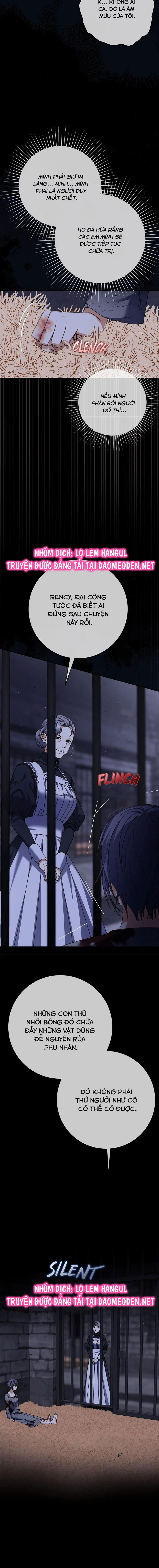 bản hợp đồng của nữ công tước chapter 31 10