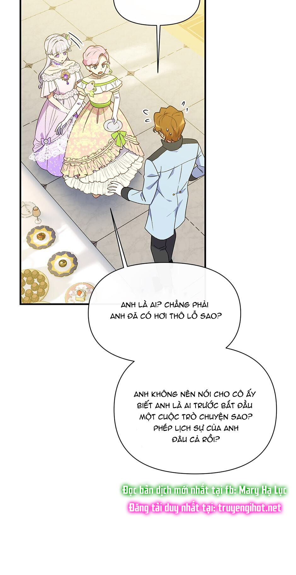 bản khế ước với nữ công tước ác ma chapter 87 22