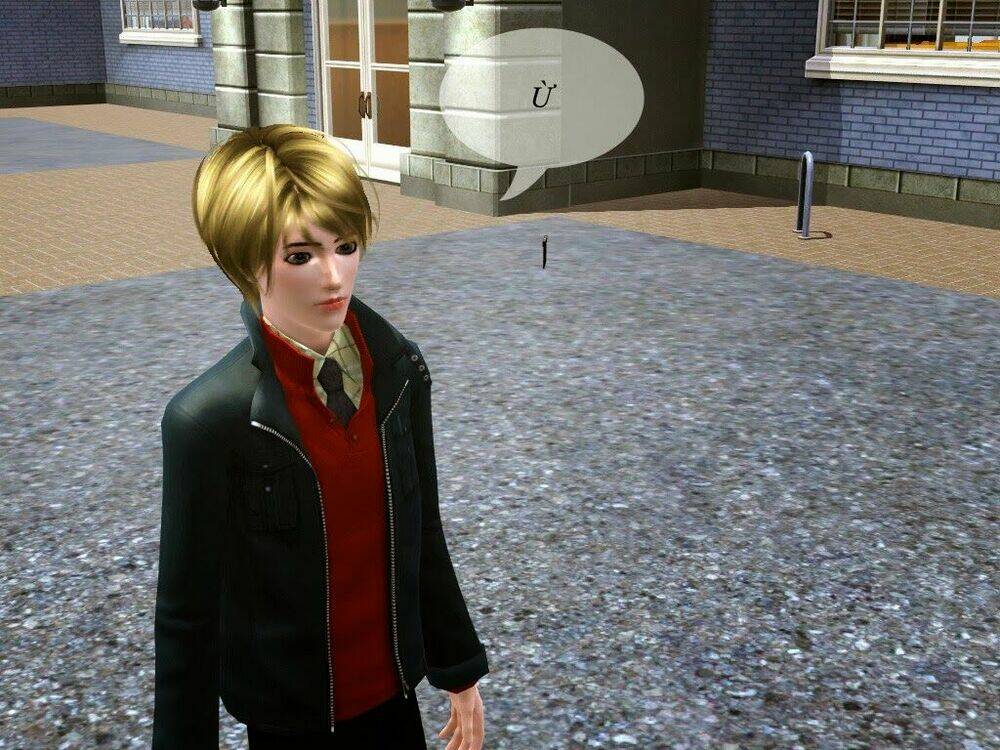 the fate chapter 17 28