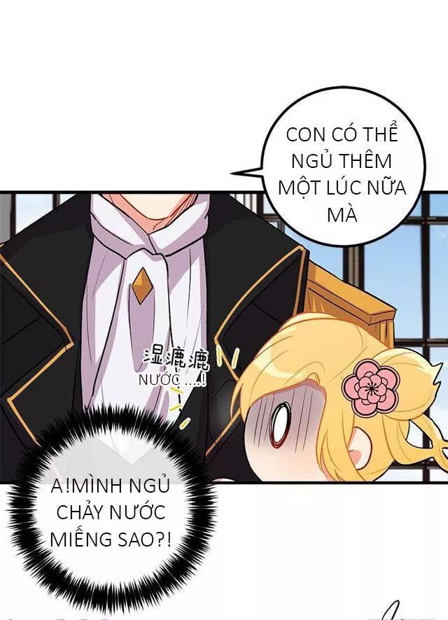 tôi là tiểu thư của gia đình này chapter 24.2 17