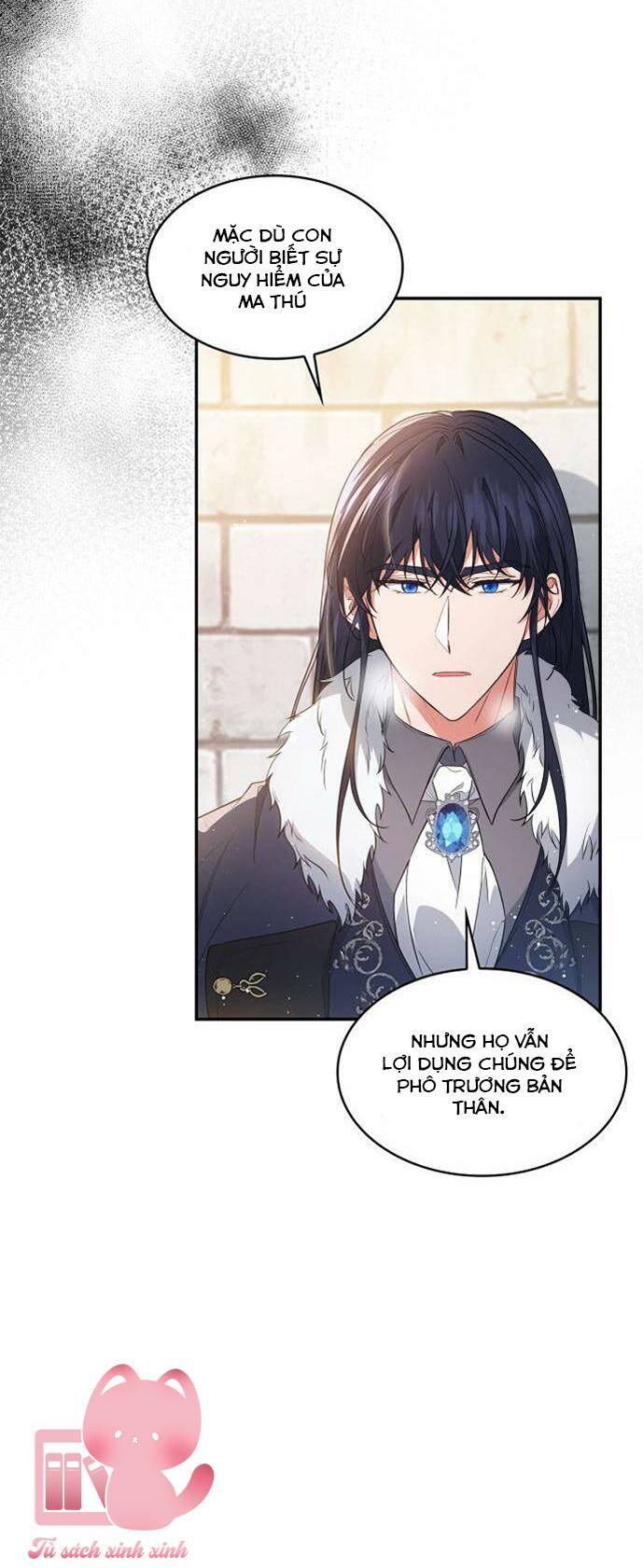 'di vật' melvin để lại chapter 27 59