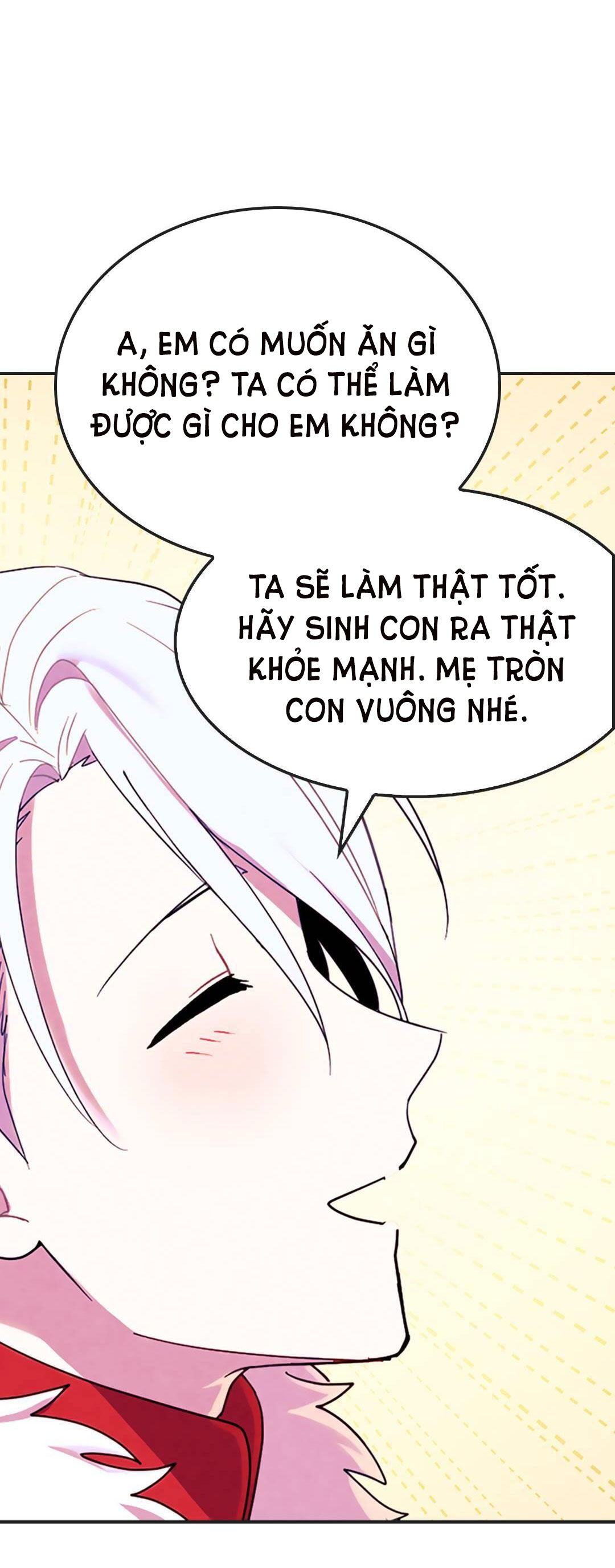 [bản 18+] trò chơi săn mồi của hoàng đế và thánh kỵ sĩ chapter 34.2 24