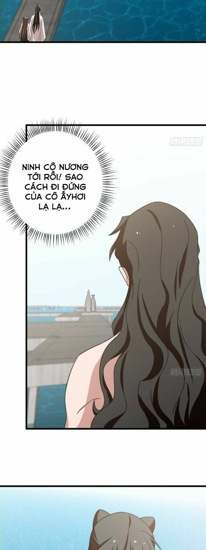 độc bộ thiên hạ: đặc công thần y chapter 198 12