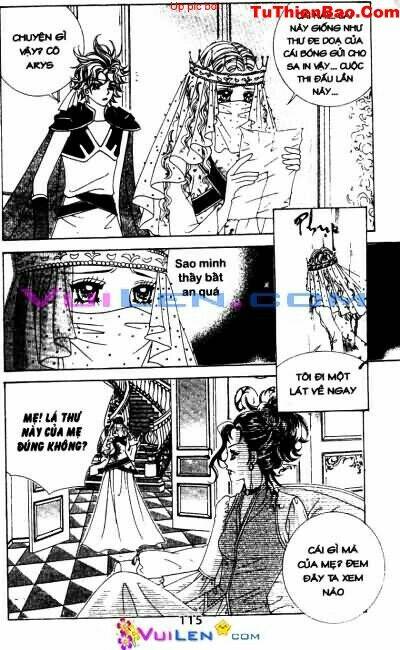 bogle goes to the kingdom chapter 53 24