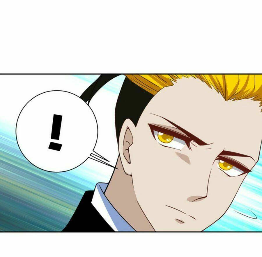 người yêu khát máu của tôi chapter 33 21