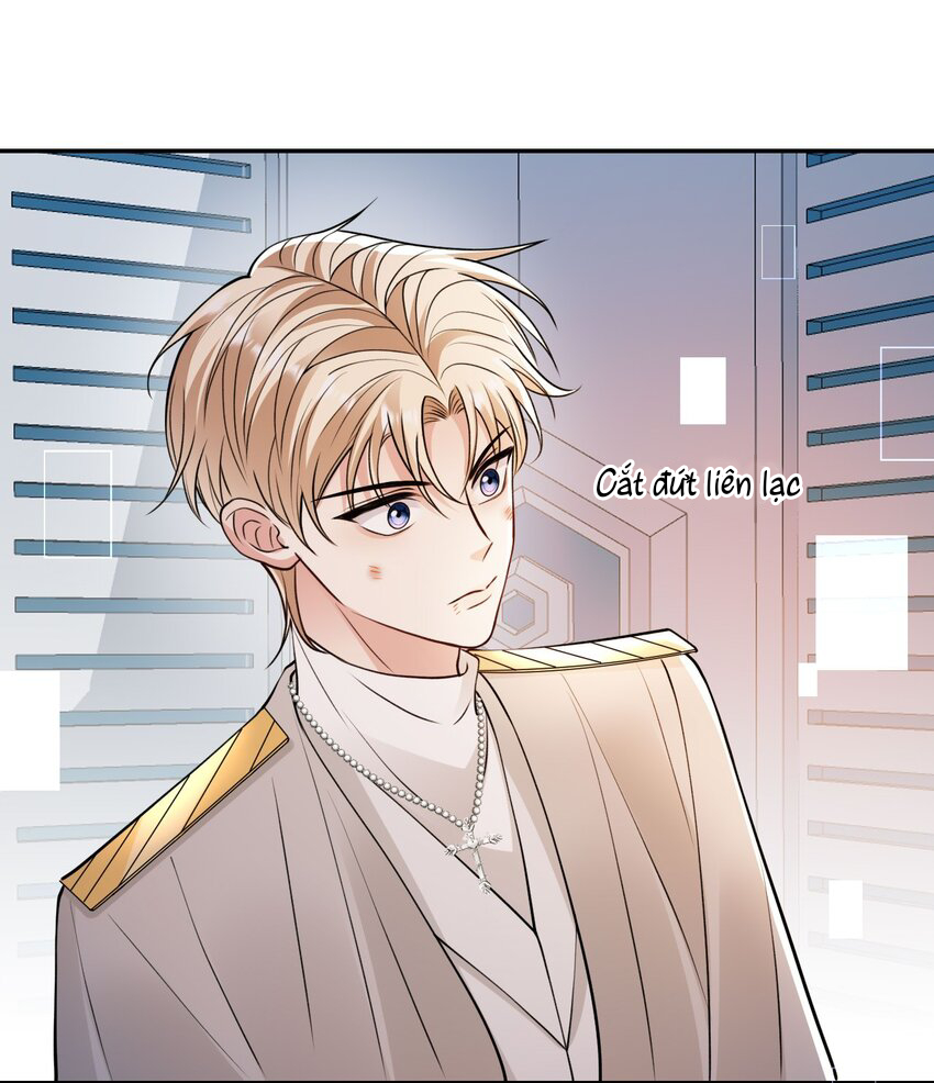 chiến lược tẩy trắng của phản diện chapter 15 10