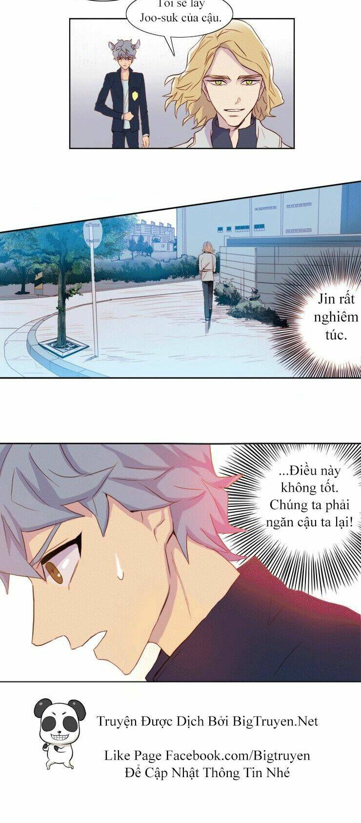 gods of time chapter 7 29