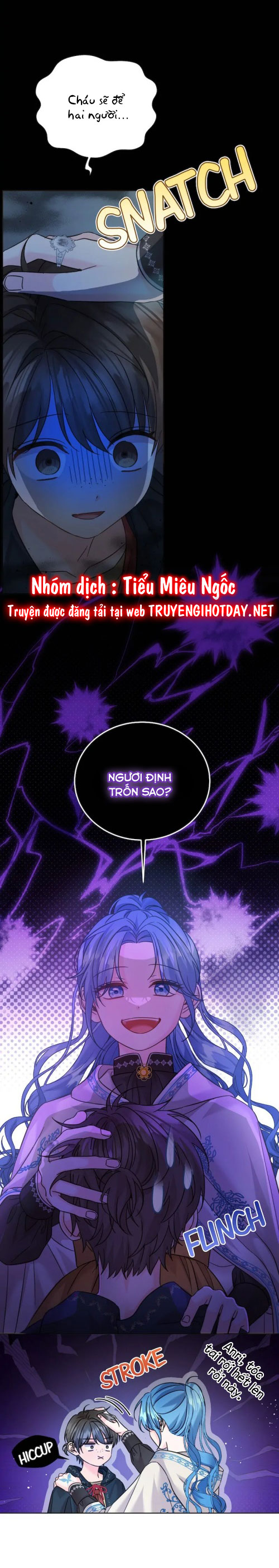 tôi sẽ cứu nam phản diện bị nữ chính ruồng bỏ chapter 99 26