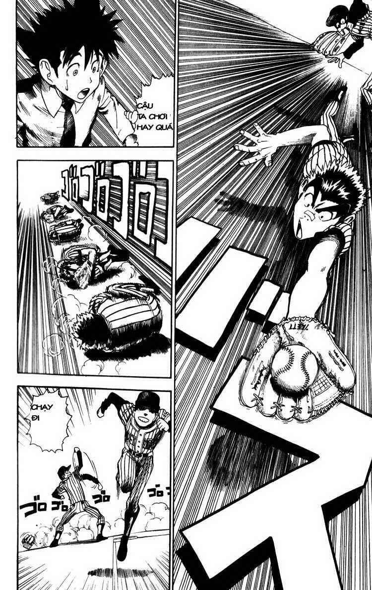 lá chắn mắt chapter 22 5