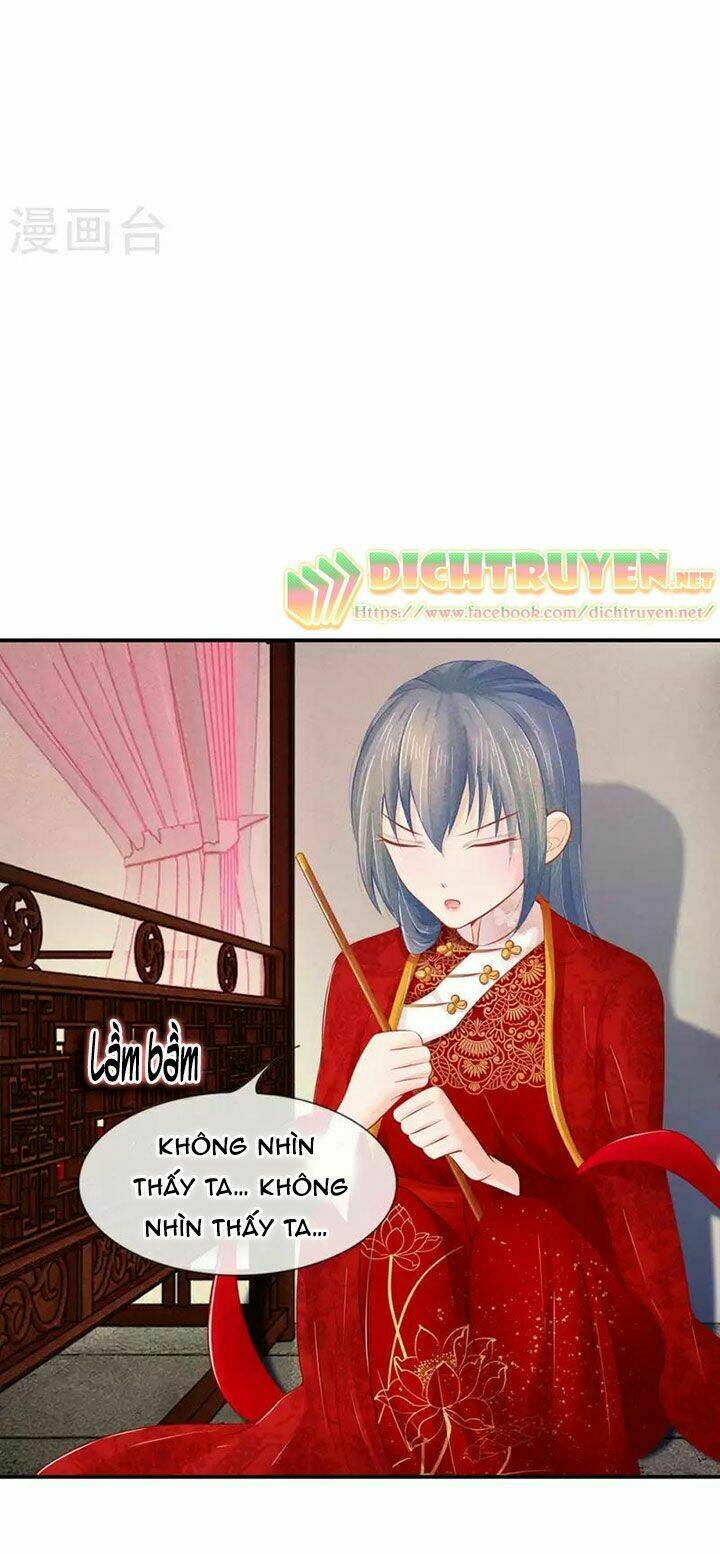 y phi quyền khuynh thiên hạ chapter 22 8