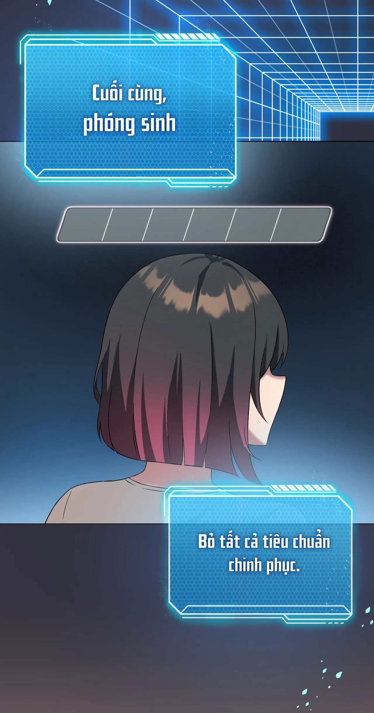 [18+] thăng cấp đến khi hài lòng chapter 15.2 20