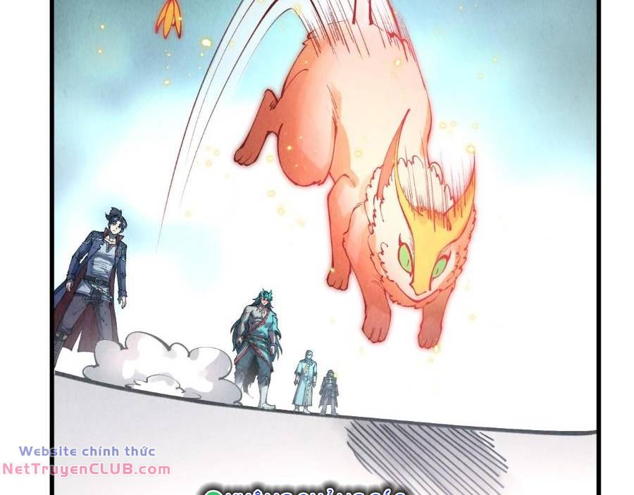 vạn cổ chí tôn chapter 269 28