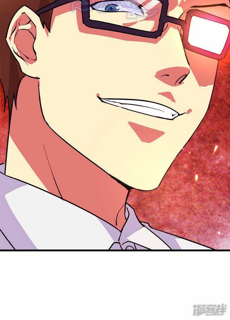 siêu cấp bại gia tử chapter 53 34