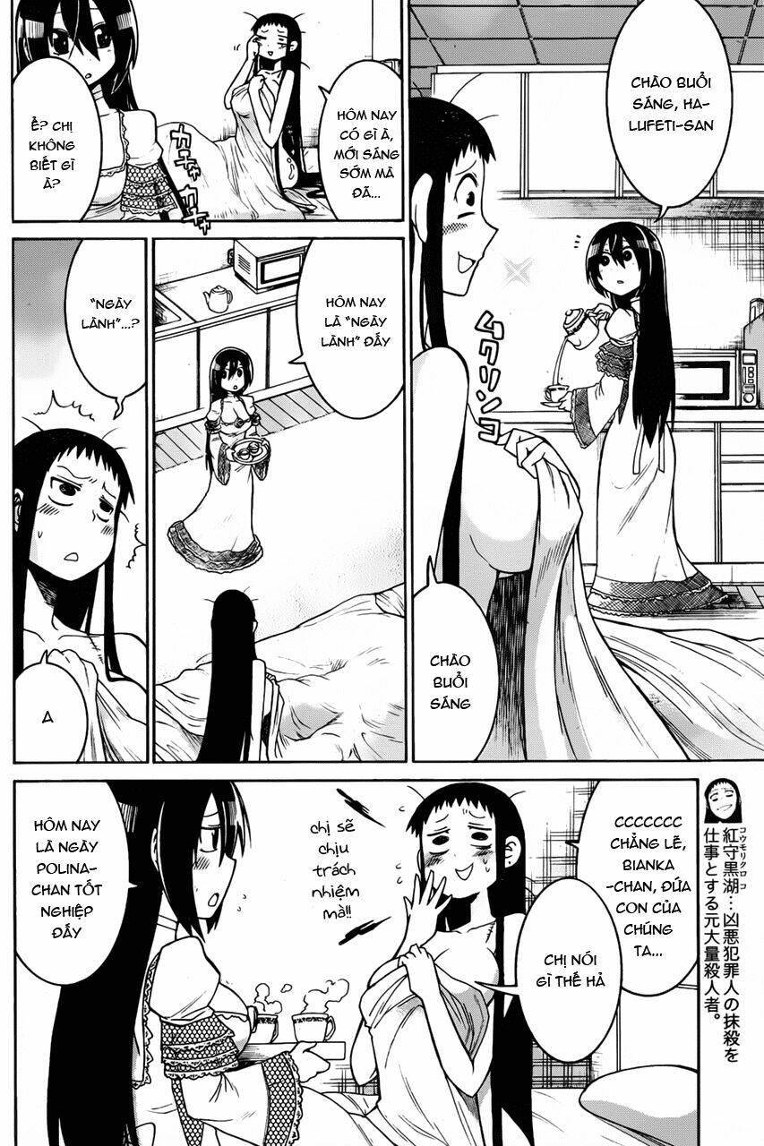 murcielago chapter 22 3