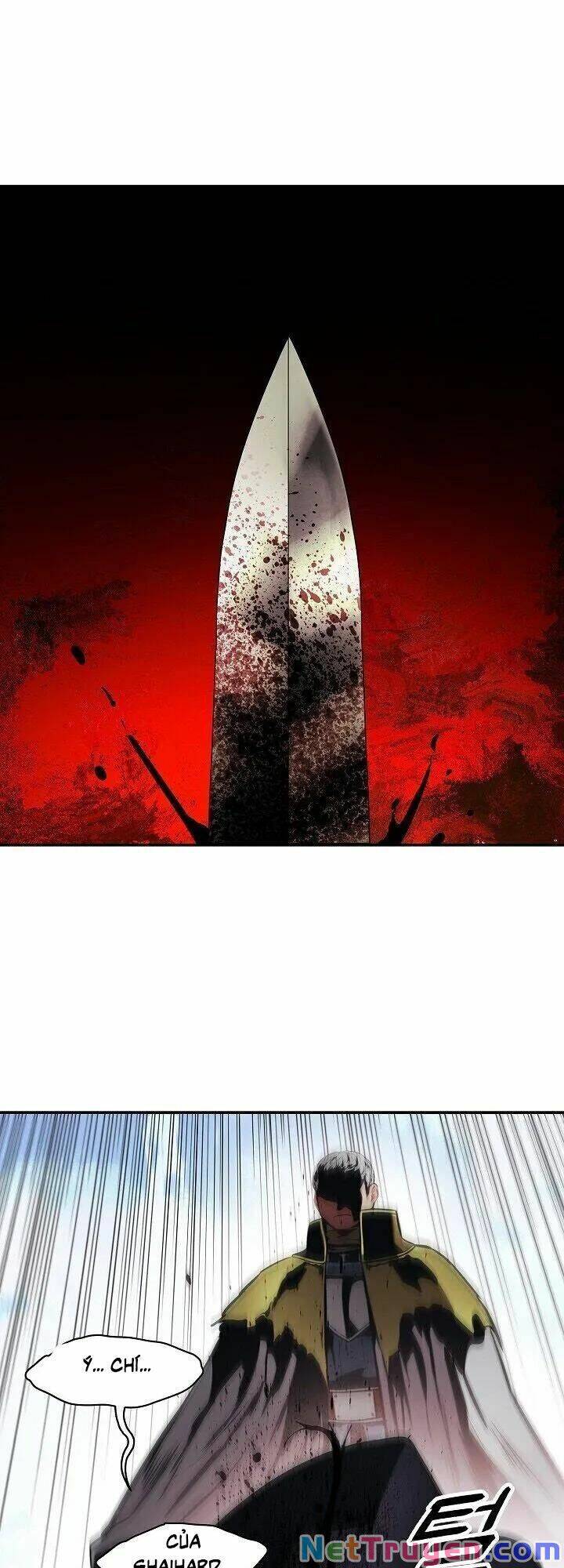 bất bại chân ma chapter 91 41