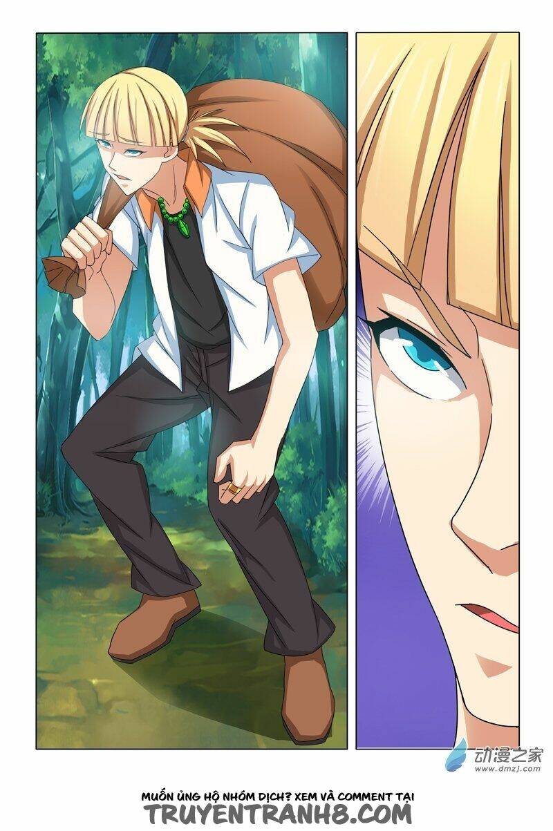 trái tim người hùng chapter 7 4