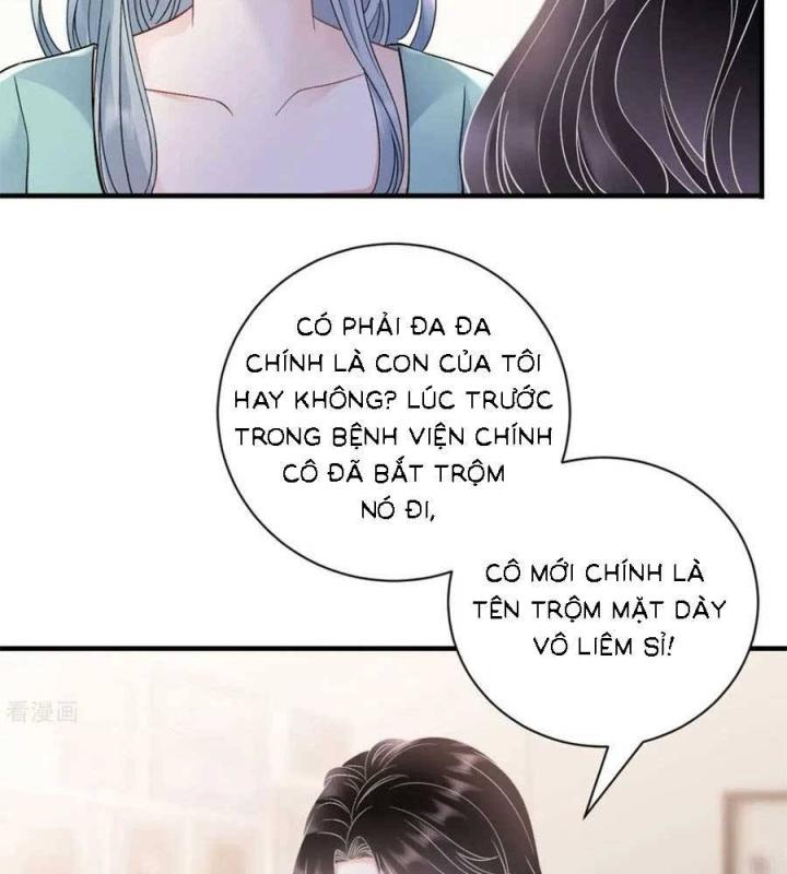 đại tiểu thư có thể có bụng dạ gì xấu chứ! (full) chapter 169 13