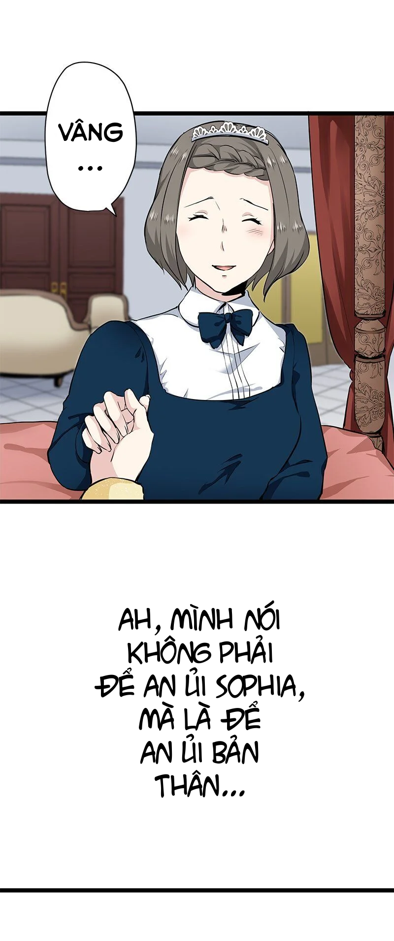 nullitas~nàng dâu giả dối~ chapter 19.2 11