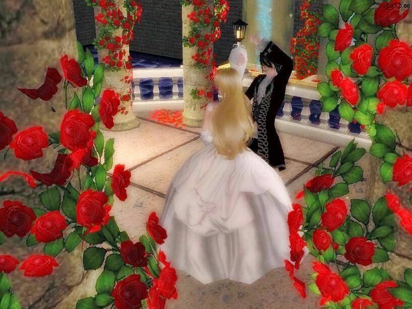 truyện sims - earl story chapter 35 29