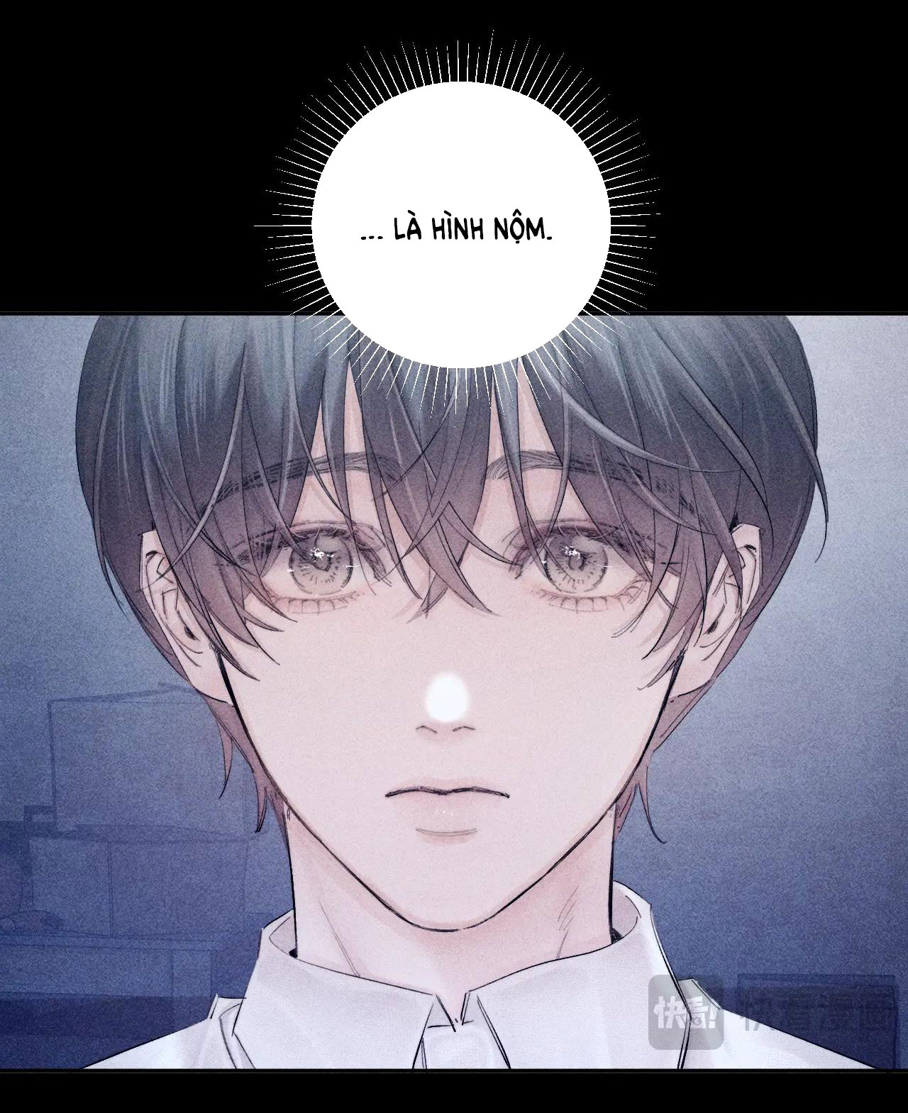 cây nấm nhỏ chapter 14.1 10