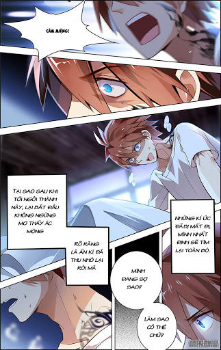 quang ảnh đối quyết chapter 33 6