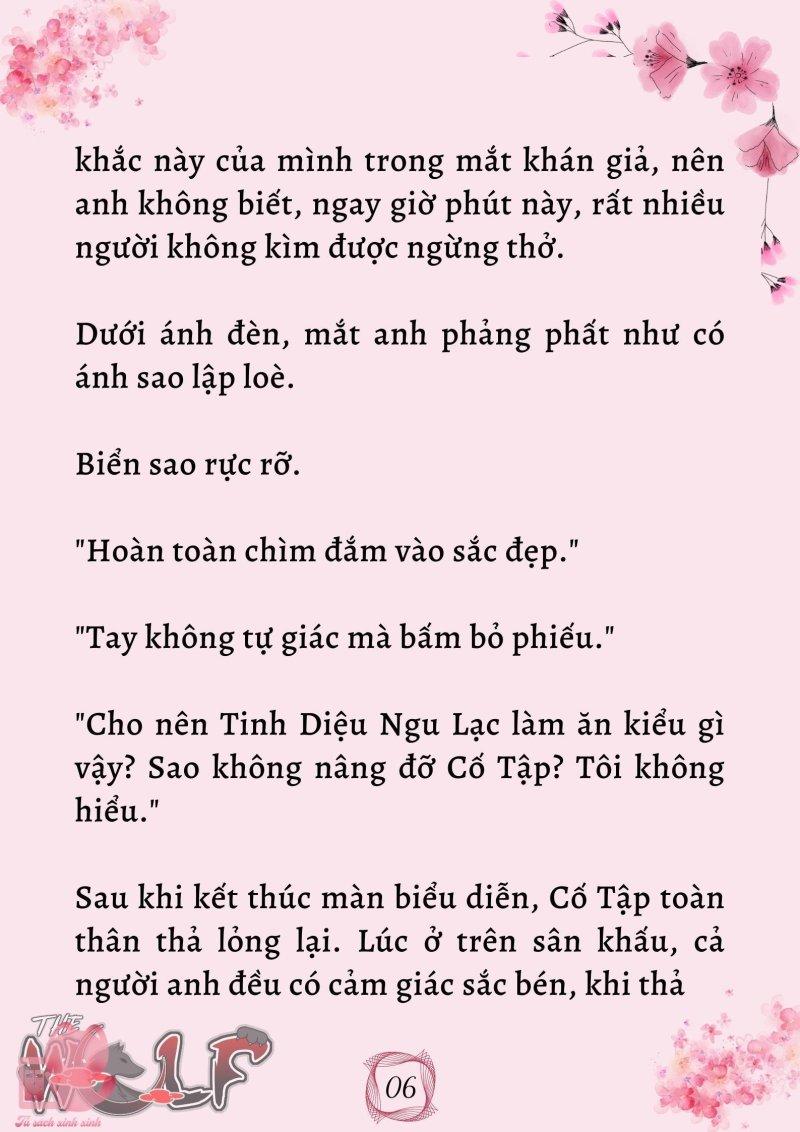 xuyên không vào nhóm nhạc nam 200 người chapter 10 6