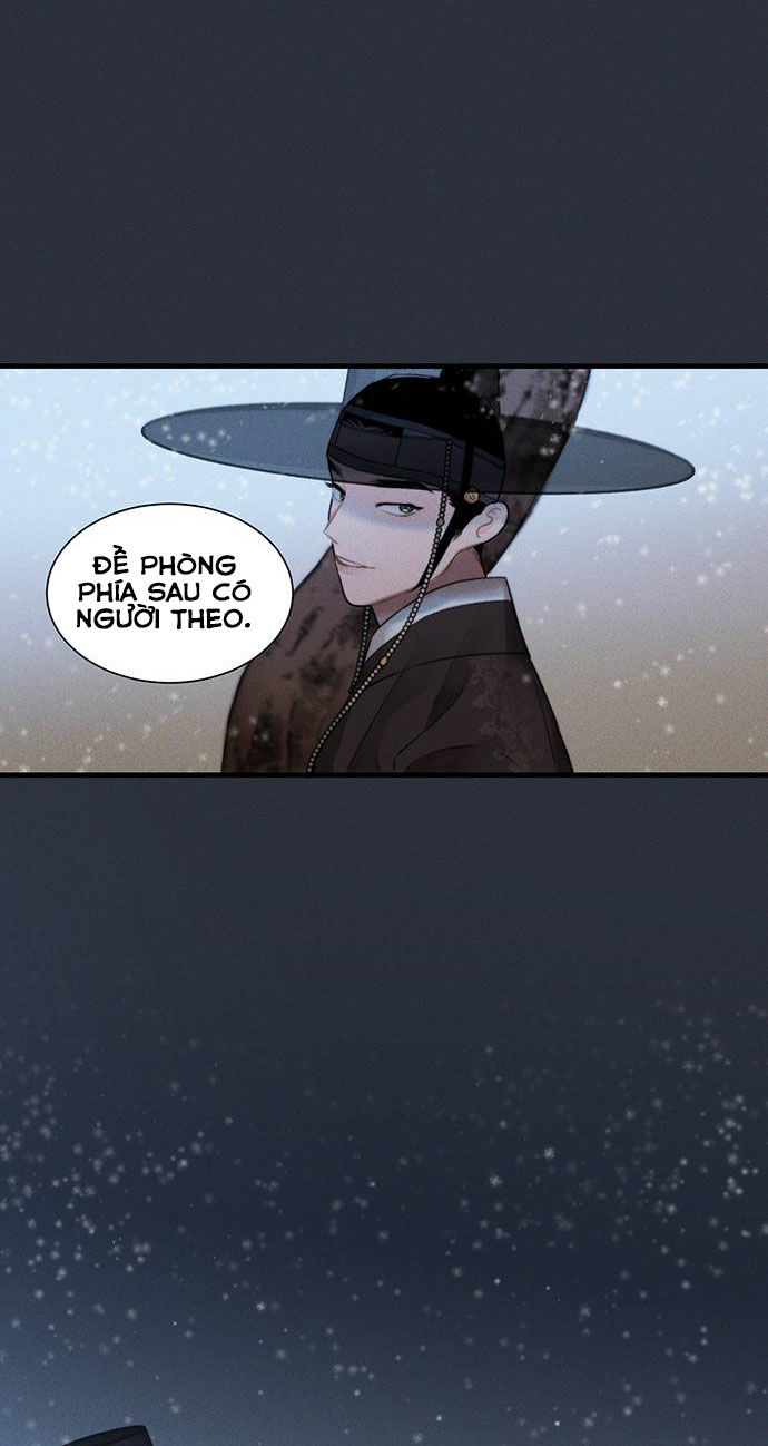 người tình của gwanghae chapter 14 45