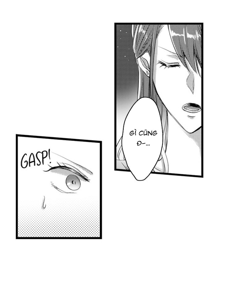 lớp học về tình dục sau khi bị cắm sừng (full) chapter 7.2 18