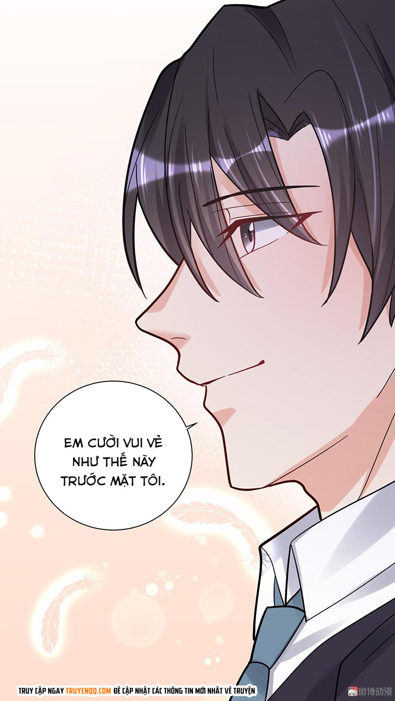 tổng tài truy thê: phu nhân lại chạy trốn chapter 13 20