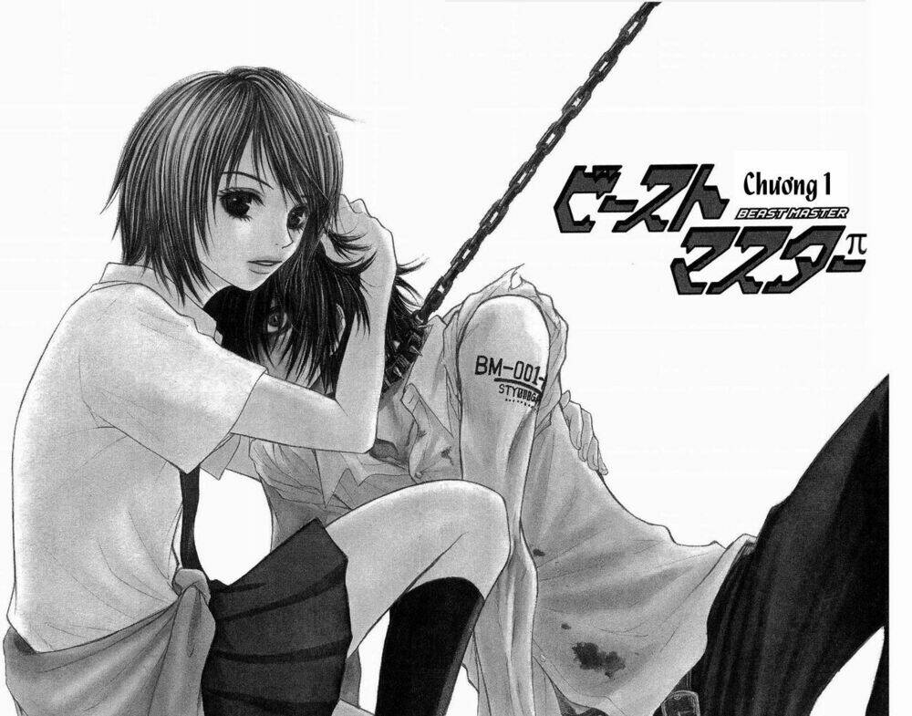 cậu bé hoang dã chapter 1 45