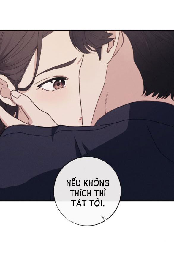 [18+] người vợ quyến rũ chapter 6.1 12