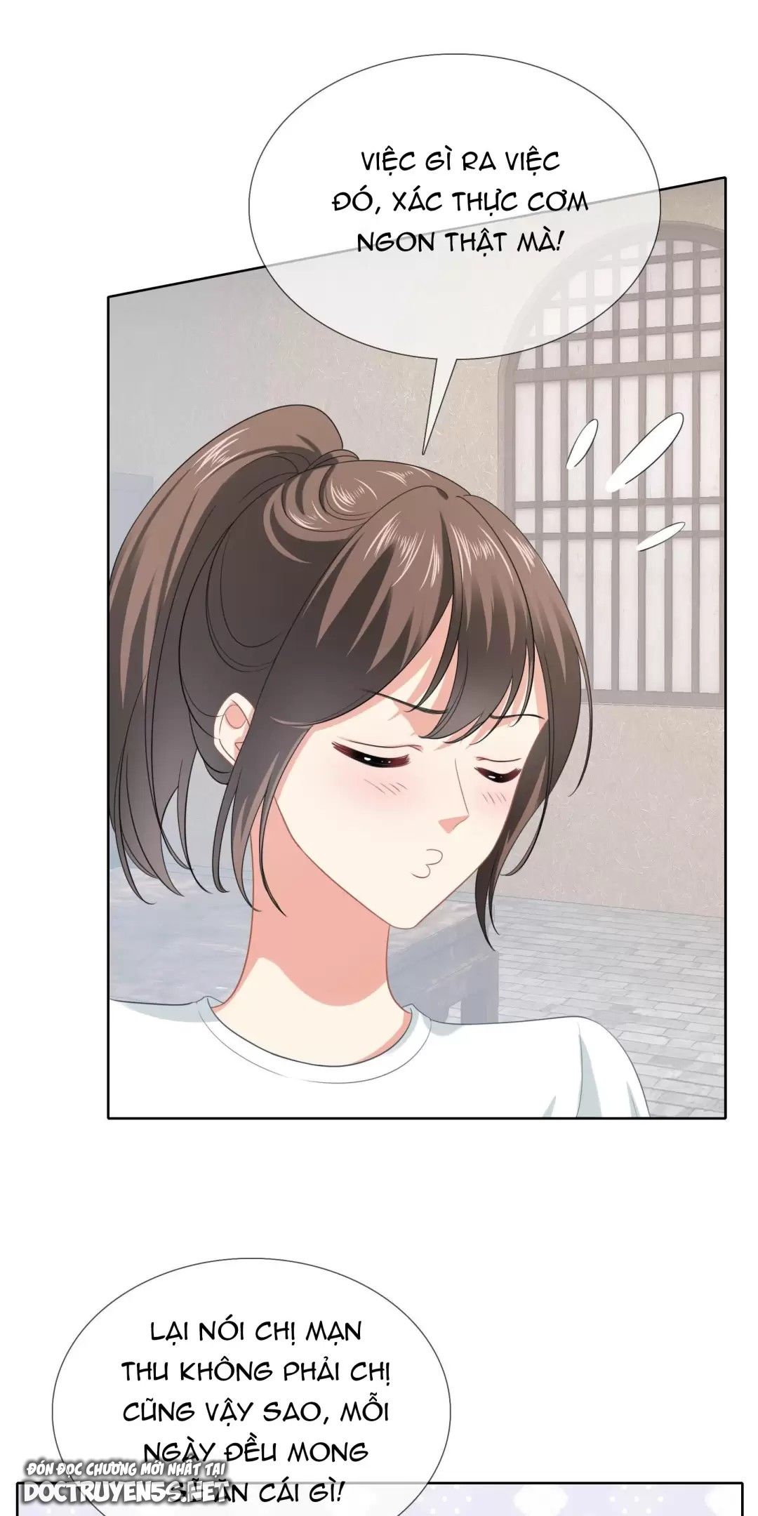 ảnh hậu một tuần mập ba cân chapter 9 42