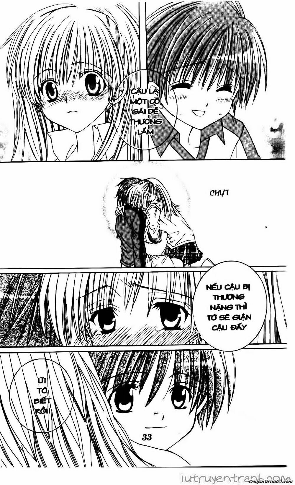 get love! chapter 12 32