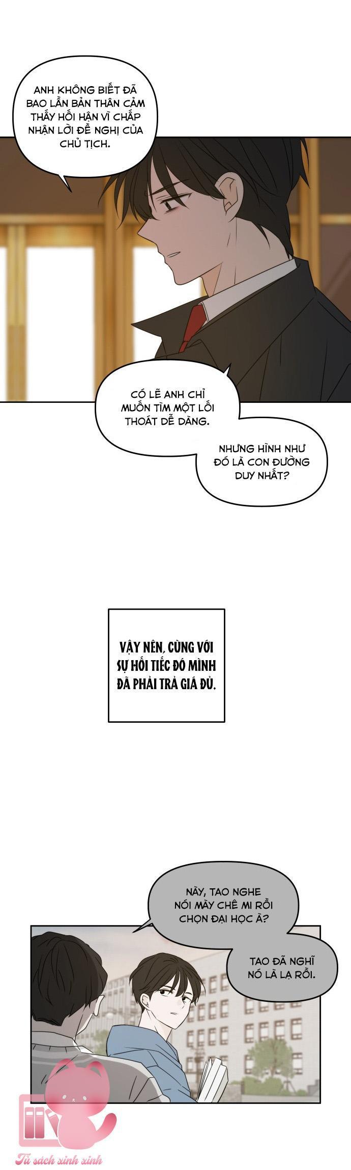 hẹn gặp nhau ở kiếp thứ 19 chapter 82 25