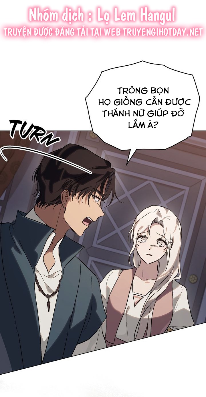 khi định mệnh đưa chúng ta gặp nhau chapter 23 26