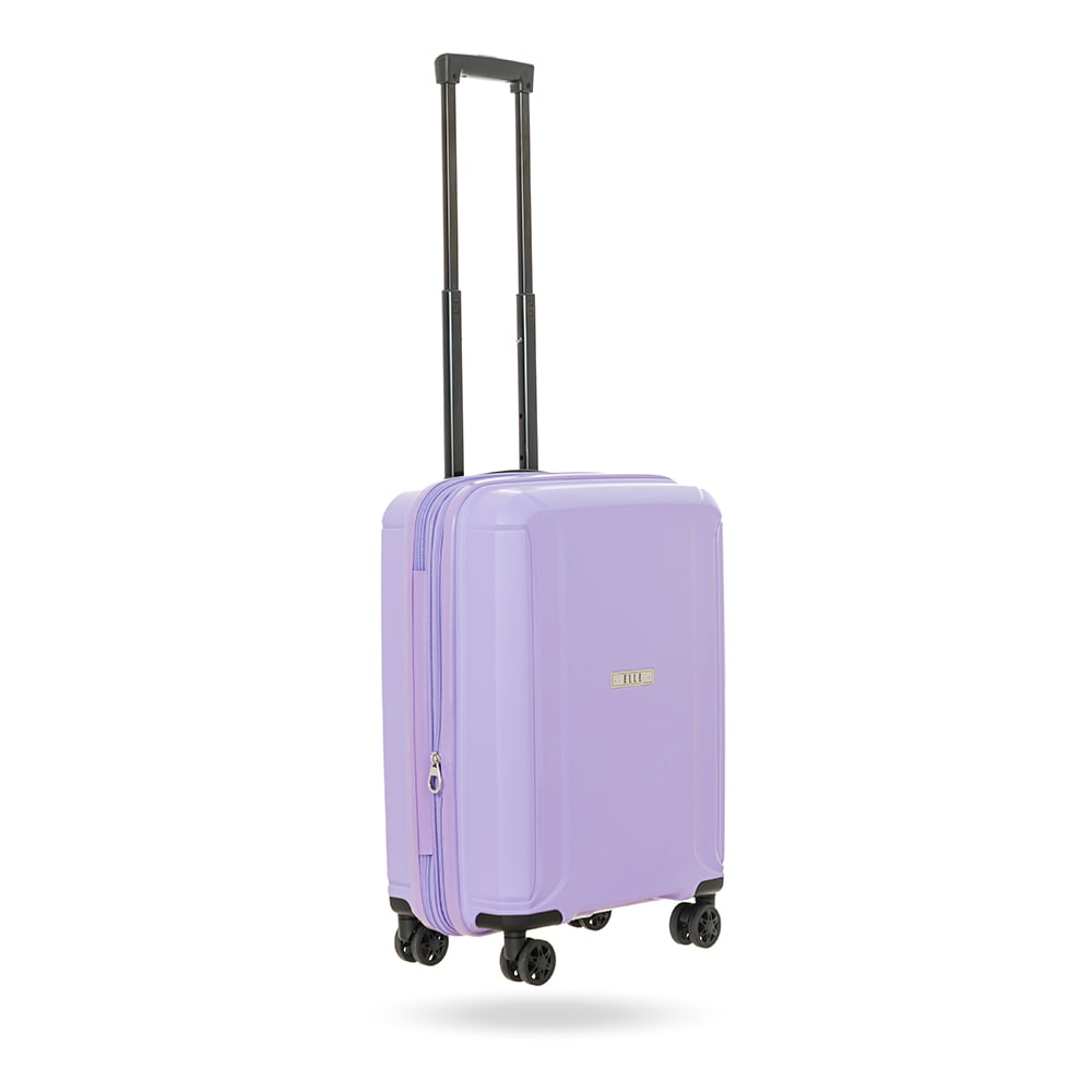 Vali Kéo LUG Du Lịch Elle EL31295 S20/S24/S28 , Nhựa PP Chống Bể Vỡ, Khóa TSA An Ninh Quốc Tế