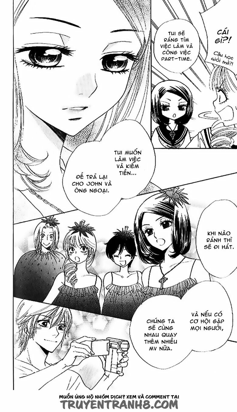 ác quỷ và bản tình ca chapter 85 14