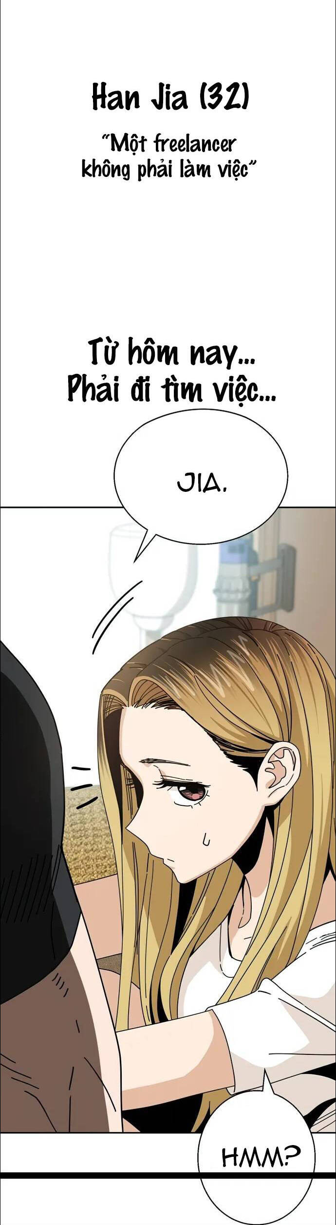 Lớ Ngớ Vớ Phải Tình Yêu chapter 38.2 18