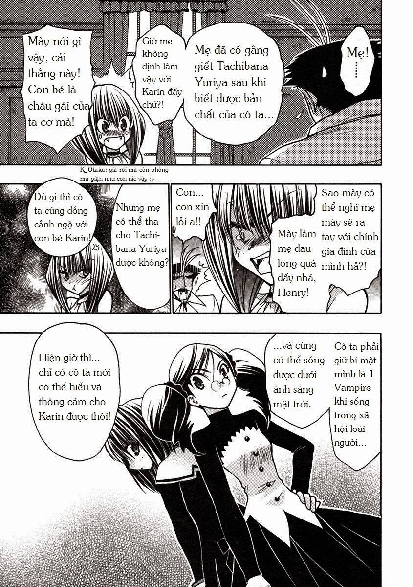 little vampire chapter 42 25