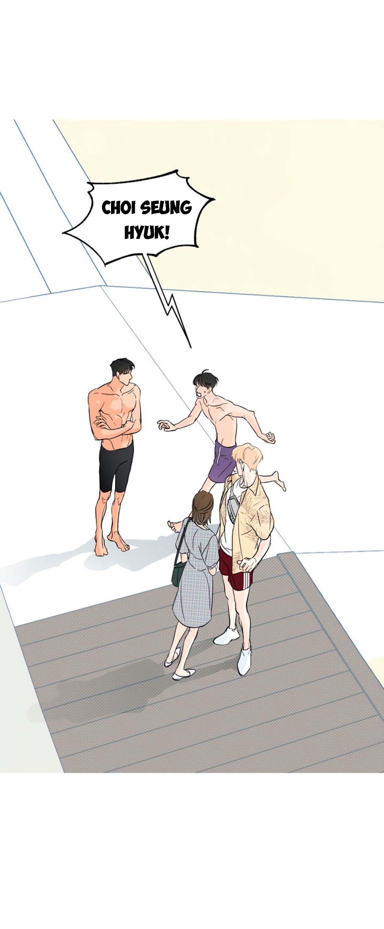 manhwa chịch vồn chịch vã chapter 2 55