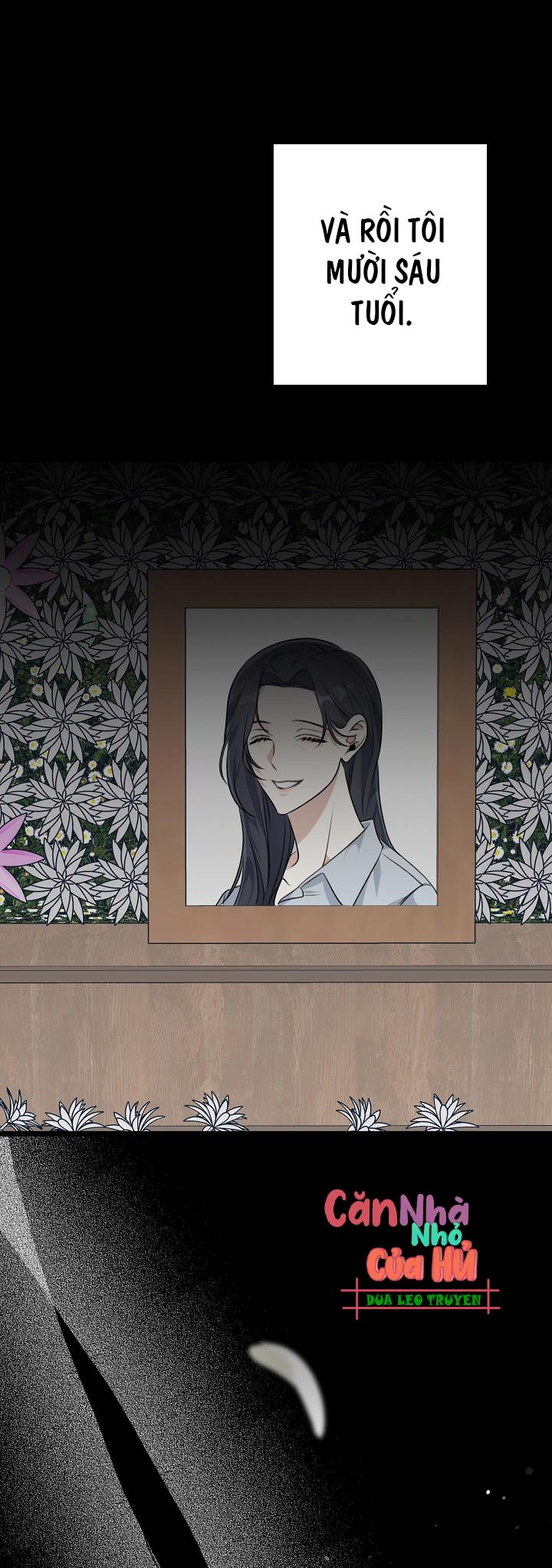 cảm nắng chapter 10 21