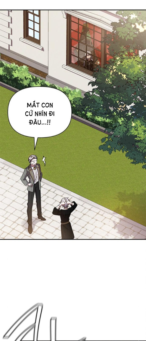 ôi kẻ thù không đội trời chung thân ái của tôi chapter 31.2 18