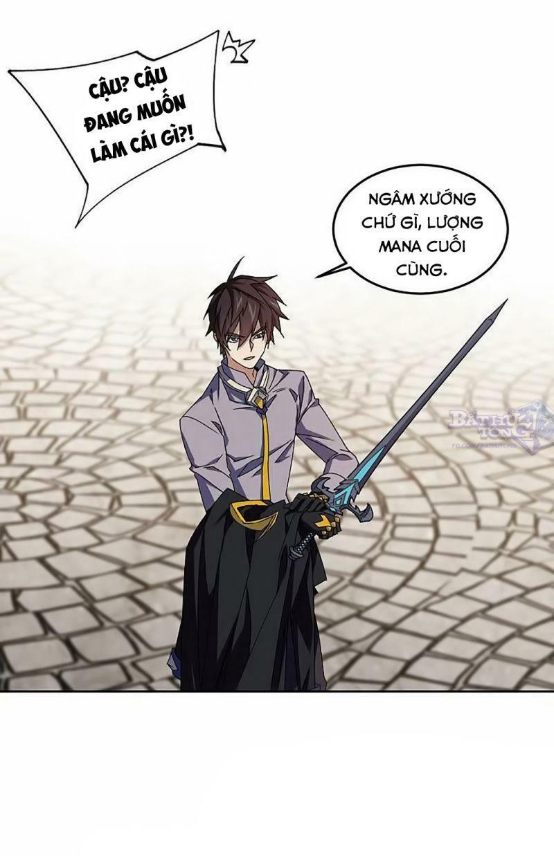 võng du chi cận chiến pháp sư chapter 368 24