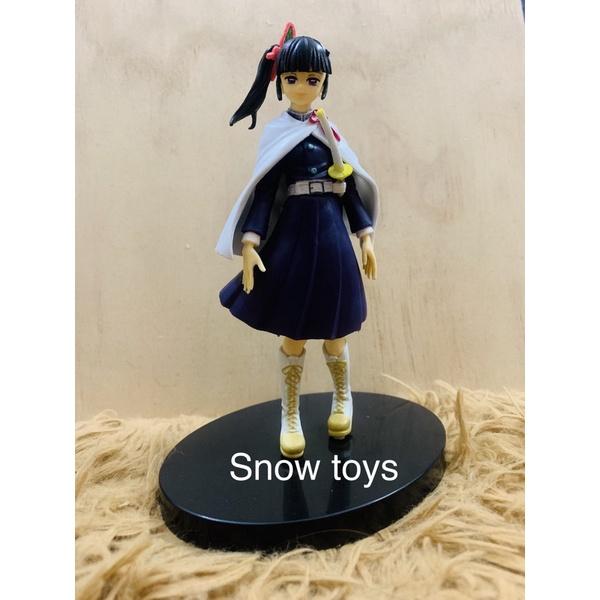 Mô hình Kanao Tsuyuri Kanao (kế vị Trùng Trụ Shinobu) figure Kimetsu no Yaiba Thanh Gươm Diệt Quỷ Cứu Nhân