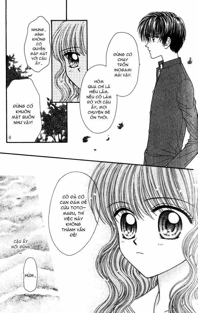 w pinch!! chapter 3 22