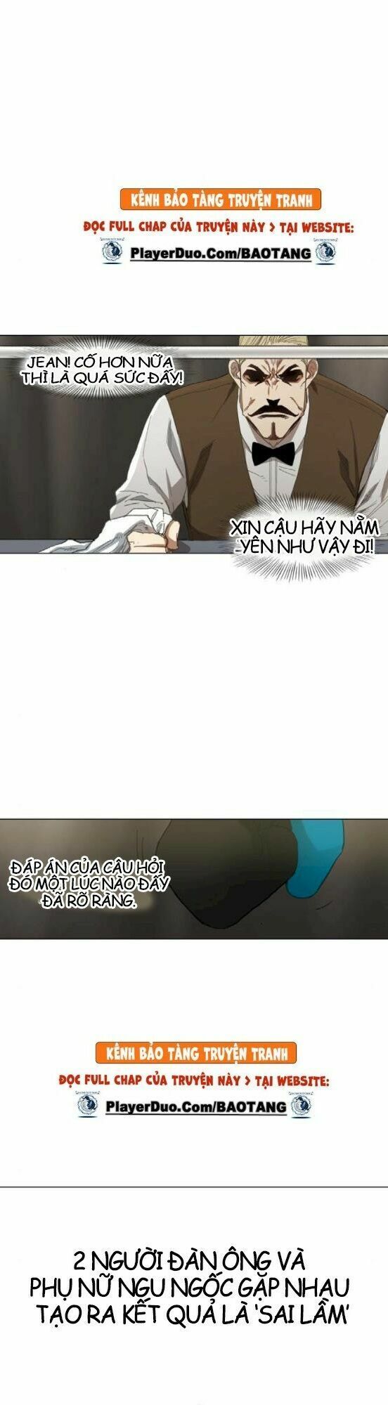 Võ Sĩ Quyền Anh chapter 30 46