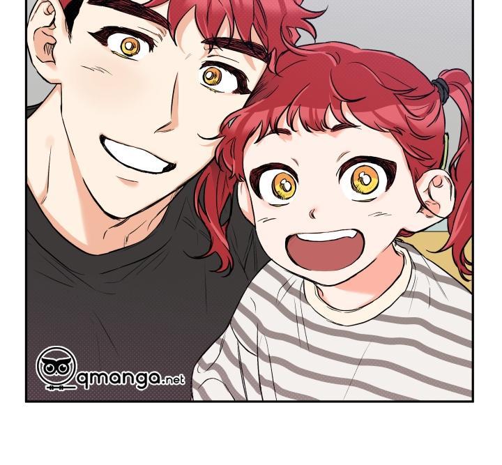 gâu gâu! chapter 24 36